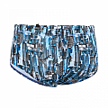 Boy's swimwear Michael Phelps CITY MAN BRIEF