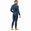 Neoprene suit Cressi FAST MAN 3 mm