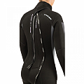 Neoprene suit Cressi FAST LADY 7 mm