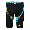 Boy's swimwear Michael Phelps OASIS JAMMER - 116 cm