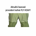 Made to measure fishing waders Agama FLY HEAVY