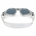 Swimming goggles Aqua Sphere KAYENNE dark lens