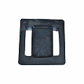 Solid weight 1,5 kg