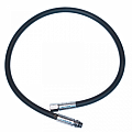 Medium pressure hose for B.C.D.Tecline STANDARD