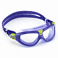 Children's swimming goggles Aqua Sphere SEAL KID 2 XB