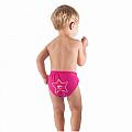 Children's swimsuit Head AQUA NAPPY