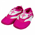 Children!s neoprene shoes Cressi CORAL JR pink/fuxia