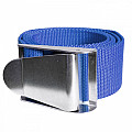 Weight belt Agama with stainless steel buckle 1,5 m