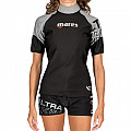 Women's shirt Mares ULTRA SKIN, short sleeve