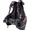 Women's B.C.D. Cressi TRAVELIGHT LADY