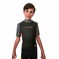 Aqua Sphere TOP 1 mm neoprene men's/boys' t-shirt - sale