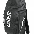 Bag Omer BLACK DRY BACKPACK 35 L