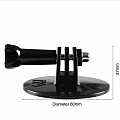 Action camera holder Aqua Marina - sale