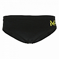 Michael Phelps SOLID MAN SLIP black