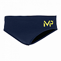 Michael Phelps SOLID MAN SLIP navy blue