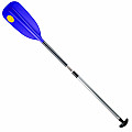 Paddle Panda RAFT two-parts 145 cm