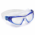 Swimming goggles Aqua Sphere VISTA PRO - blue