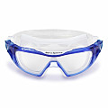 Swimming goggles Aqua Sphere VISTA PRO - blue