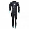 Men's suit for triathlon Aqua Sphere AQUASKIN FULL SUIT M 1.5 mm - S