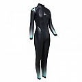 Women's suit for triathlon Aqua Sphere AQUASKIN FULL SUIT W 1.5 mm