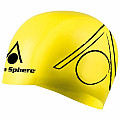 Swimming Cap Aqua Sphere Tri Cap