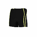 Men's swimwear Aqua Sphere PENN black/light green