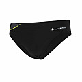 Men's swimwear Aqua Sphere KENT black/light green