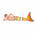 Happy Tails NEMO Boys Sea Prince Costume