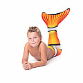 Happy Tails NEMO Boys Sea Prince Costume