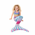 Mermaid costume Happy Tails FROZEN