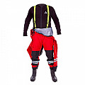 Dry trilaminate suit Agama RESCUE