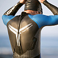 Men's triathlon suit Aqua Sphere PHANTOM MAN 5/2 mm - sale - M
