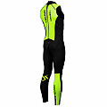 Men's swimming Wetsuit Head EXPLORER LJ 3 mm - sale - M