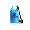 Elements EXPEDITION 40 L duffel bag - aqua