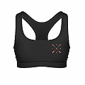 Women's neoprene top Hiko NANI