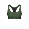 Women's neoprene top Hiko NANI