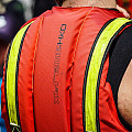 Safety vest Hiko X-TREME RENT Harness