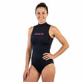 Women's neoprene swimsuit Agama SWIMMING 2 mm