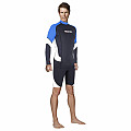 Men's rashguard shirt Mares RASHGUARD, long sleeve