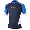Men's rashguard shirt Mares RASHGUARD, short sleeve