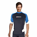 Men's rashguard shirt Mares RASHGUARD, short sleeve