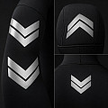 Freediving made to measure wetsuit Agama PEARL