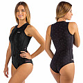 Women's neoprene swimsuit Cressi TERMICO LADY 2 mm