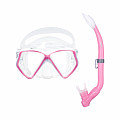 Children's set mask and snorkel Mares PIRATE SET