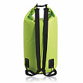 Elements EXPEDITION 80 L duffel bag