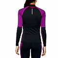 Women's rashguard shirt Scubapro RASHGUARD JEWEL UPF50, long sleeve