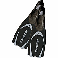 Fins Cressi PLUMA - 37/38 black/silver