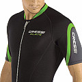 Neoprene short Cressi PLAYA MAN 2,5 mm