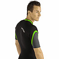 Neoprene short Cressi PLAYA MAN 2,5 mm