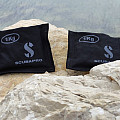 Lead shot pouch Scubapro 1 kg